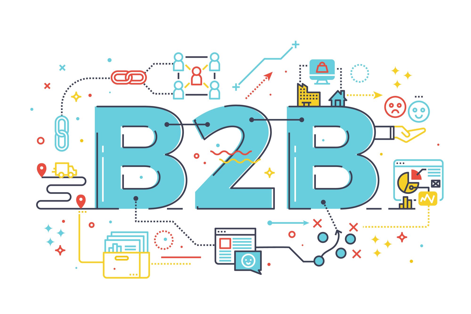 Wholesale b2b