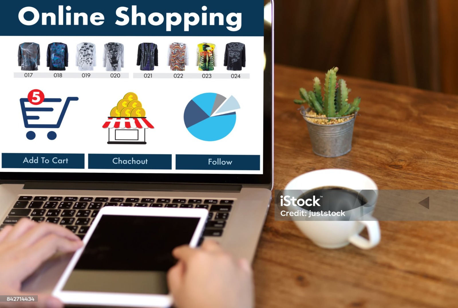 Browse all our products