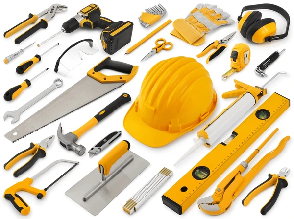 Hardware & Tools