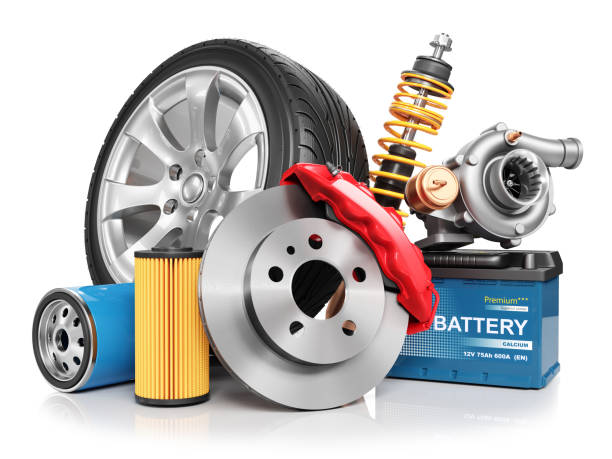 Cars & Car Parts