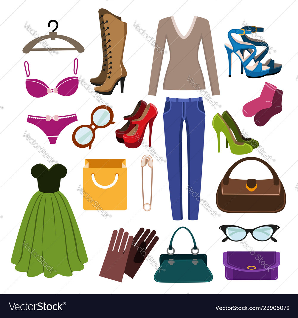 Fashion & Accessories