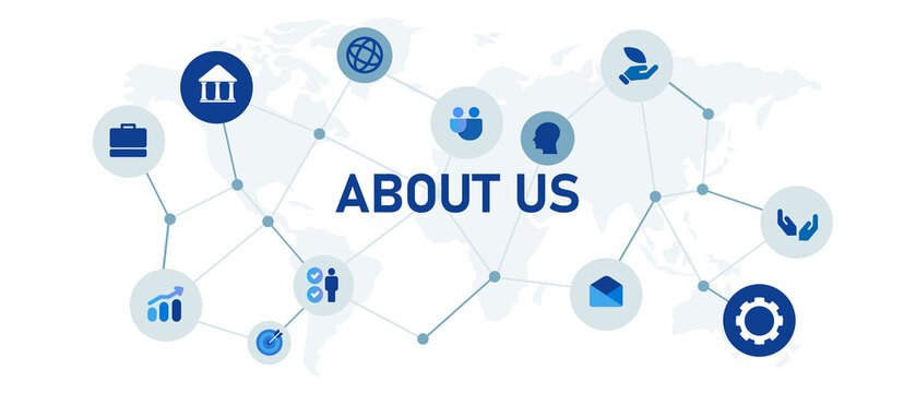 About us