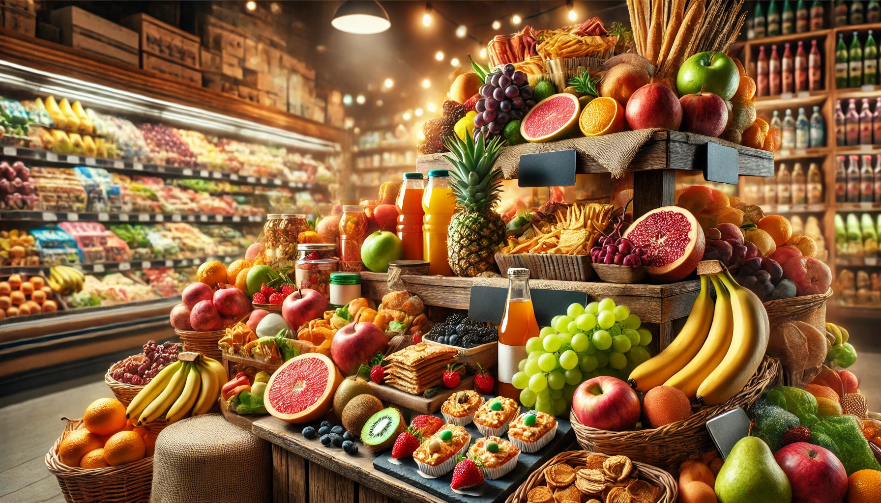 food