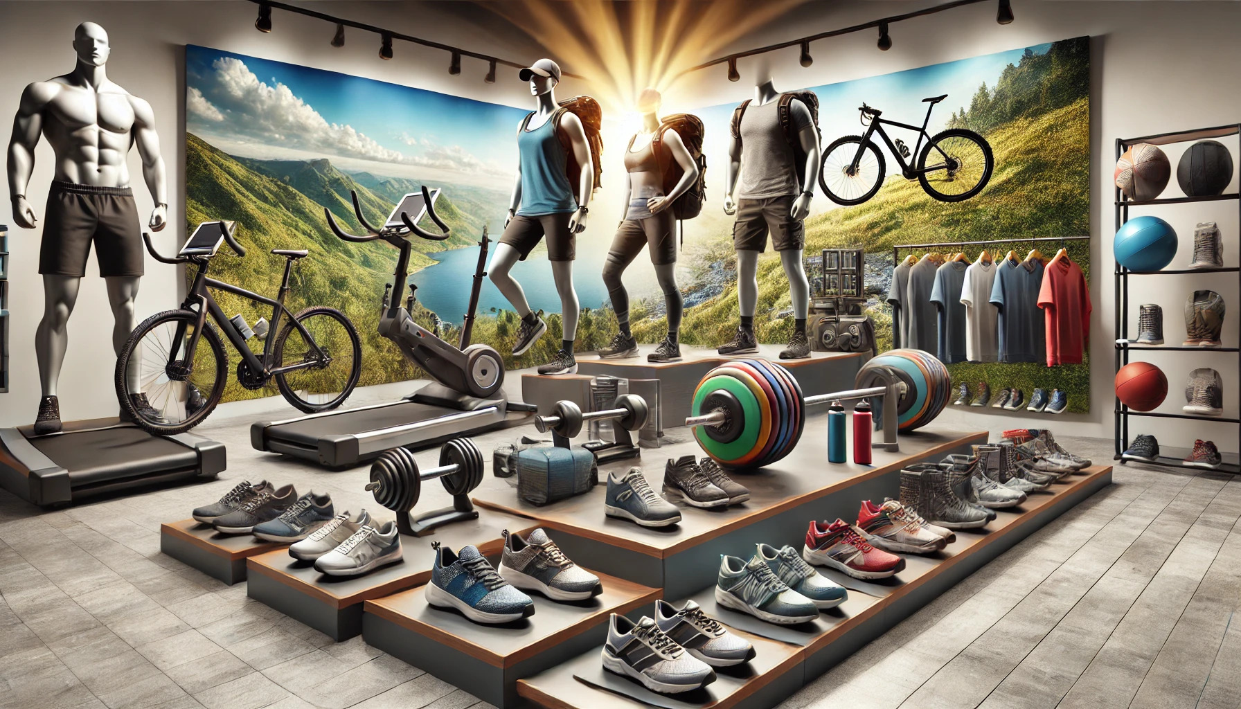 sports