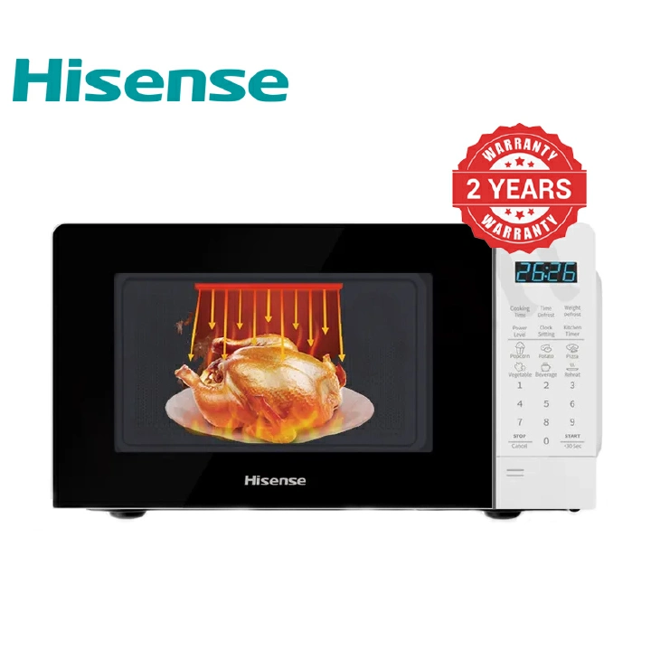 Hisense Microwave