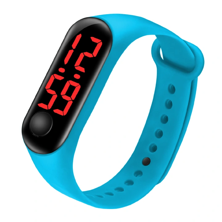 LED Watches