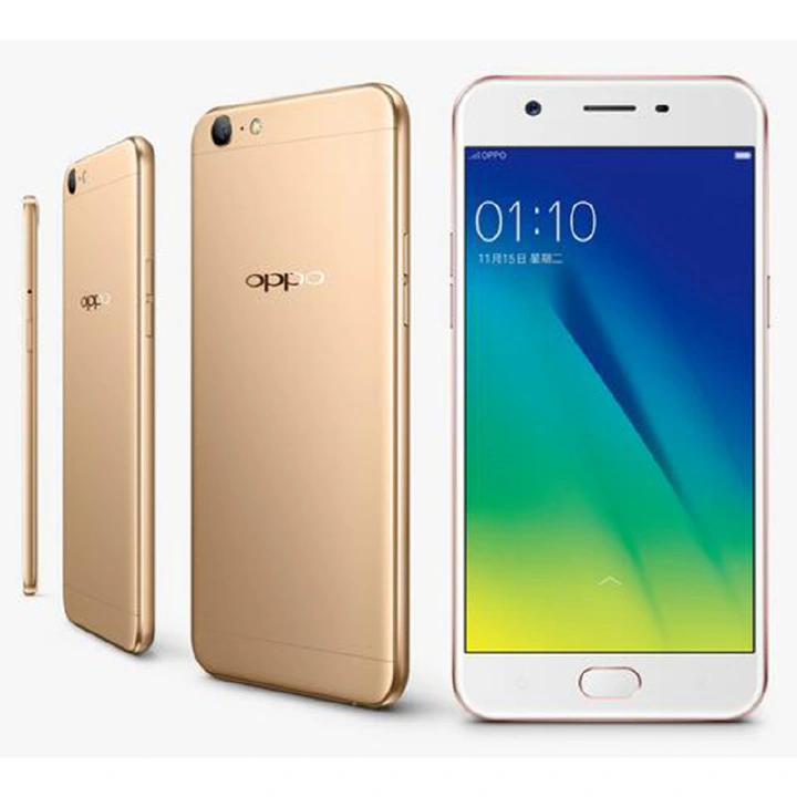 Refurbished phones OPPO A57 F1