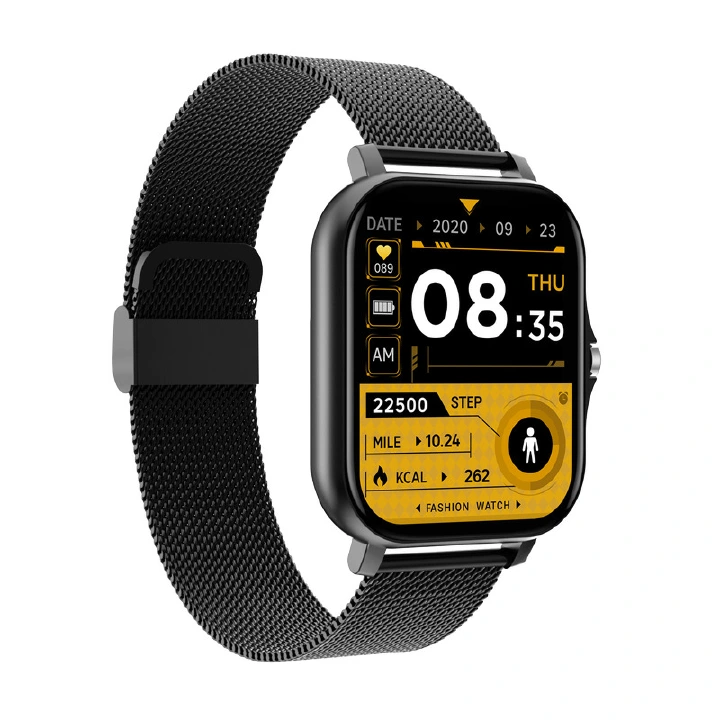 New Steel Smart Watches