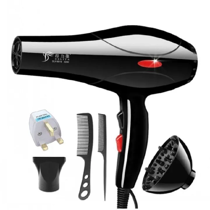 2200W Hair Dryer