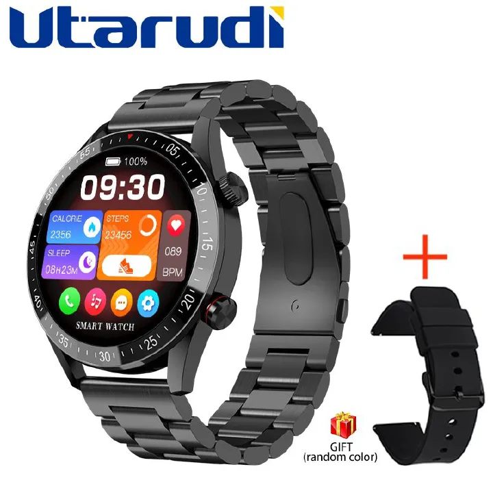 Utarudi H5 Smart Watch