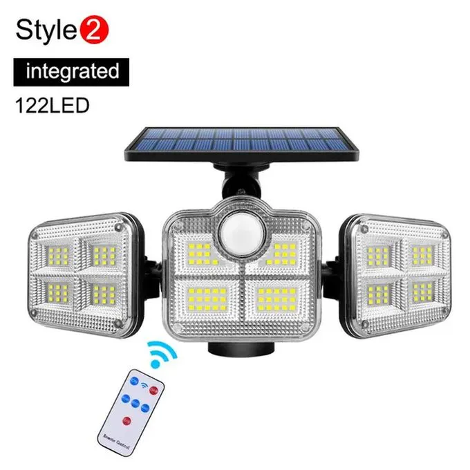 Solar Lights