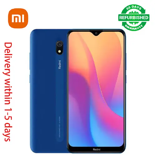 Refurbished Redmi 8A