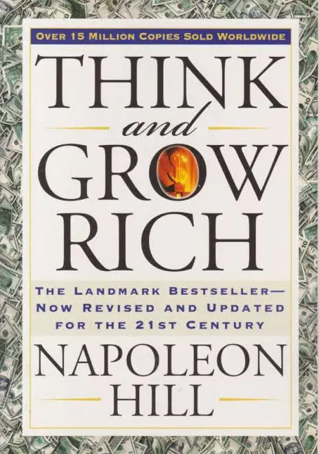 Think and Grow Rich