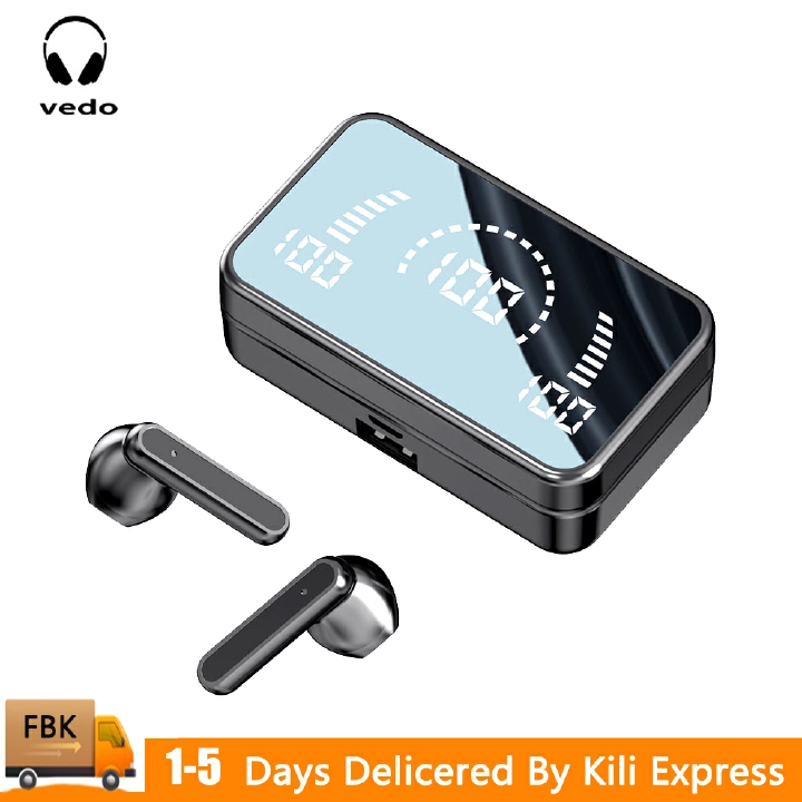 TWS Bluetooth Earpods