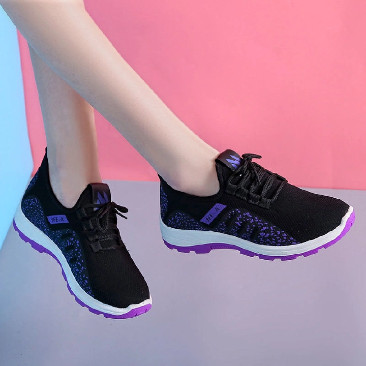 Athletic Sneakers