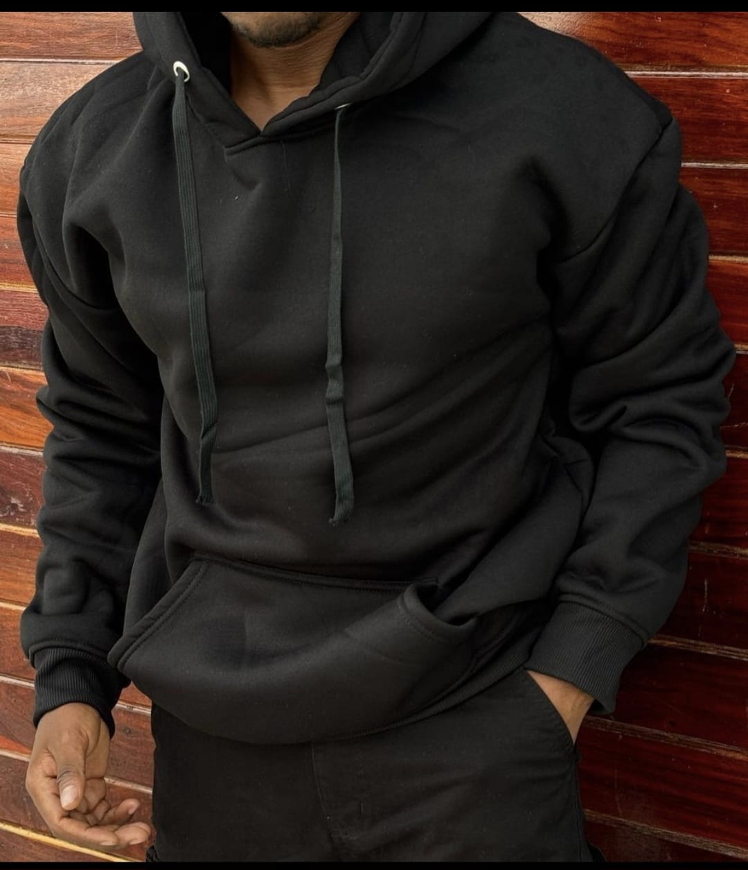 Original hood