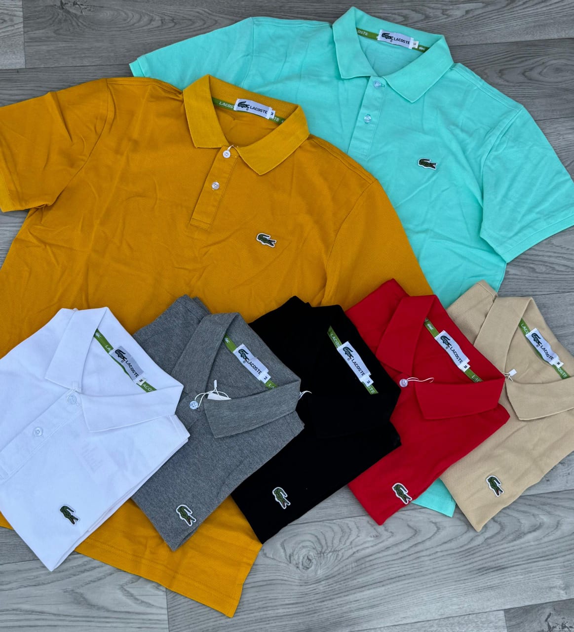 Lacoste _ t-shirt