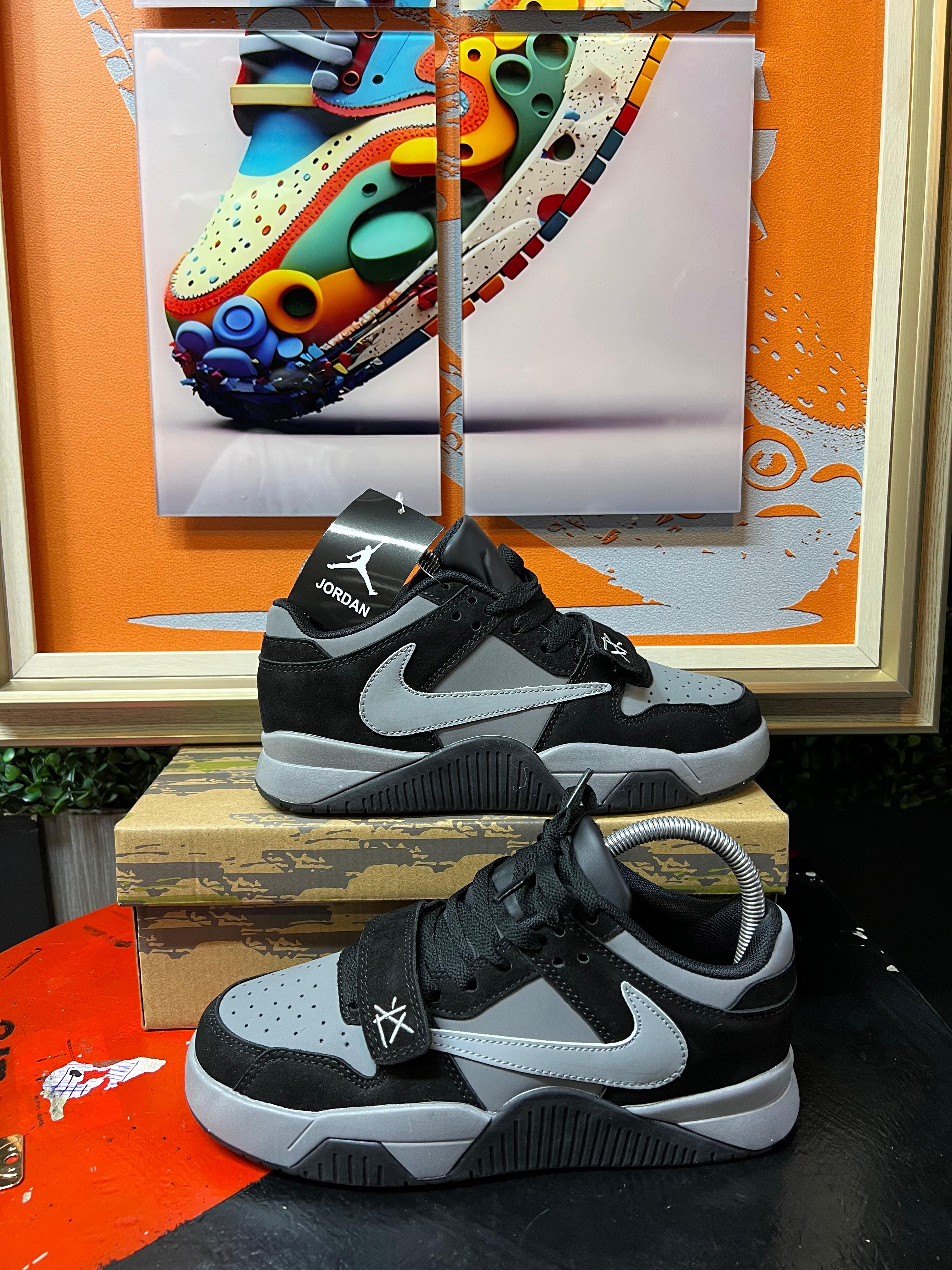 AJ Jumpman Jack