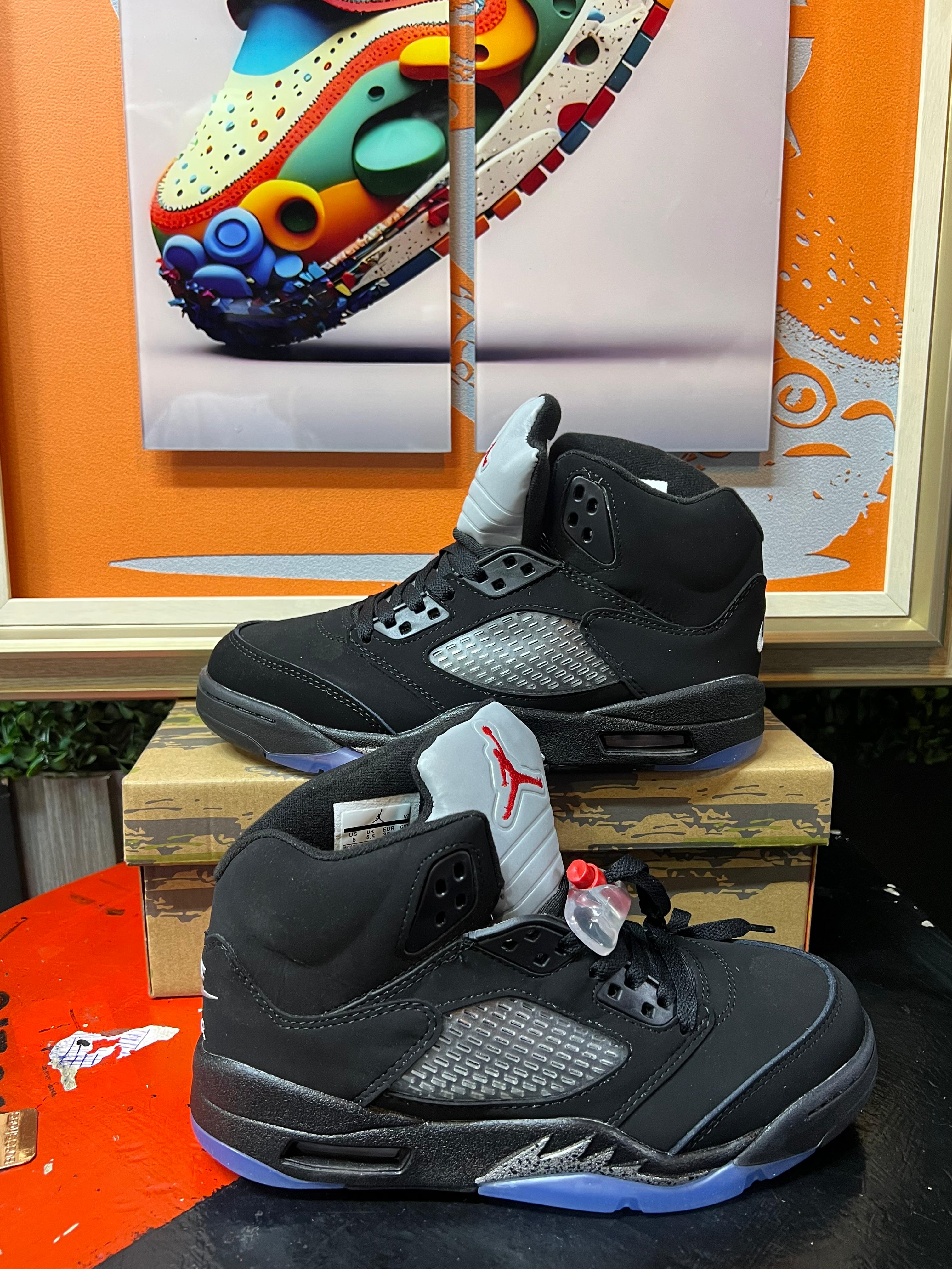 Air Jordan 5 Retro