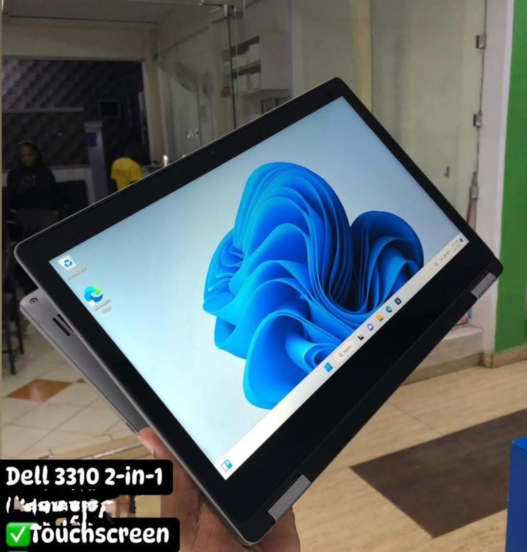 Dell 3310 2-in-1