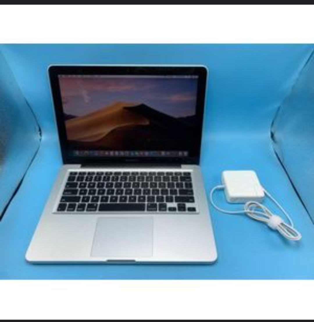 MacBook pro 13