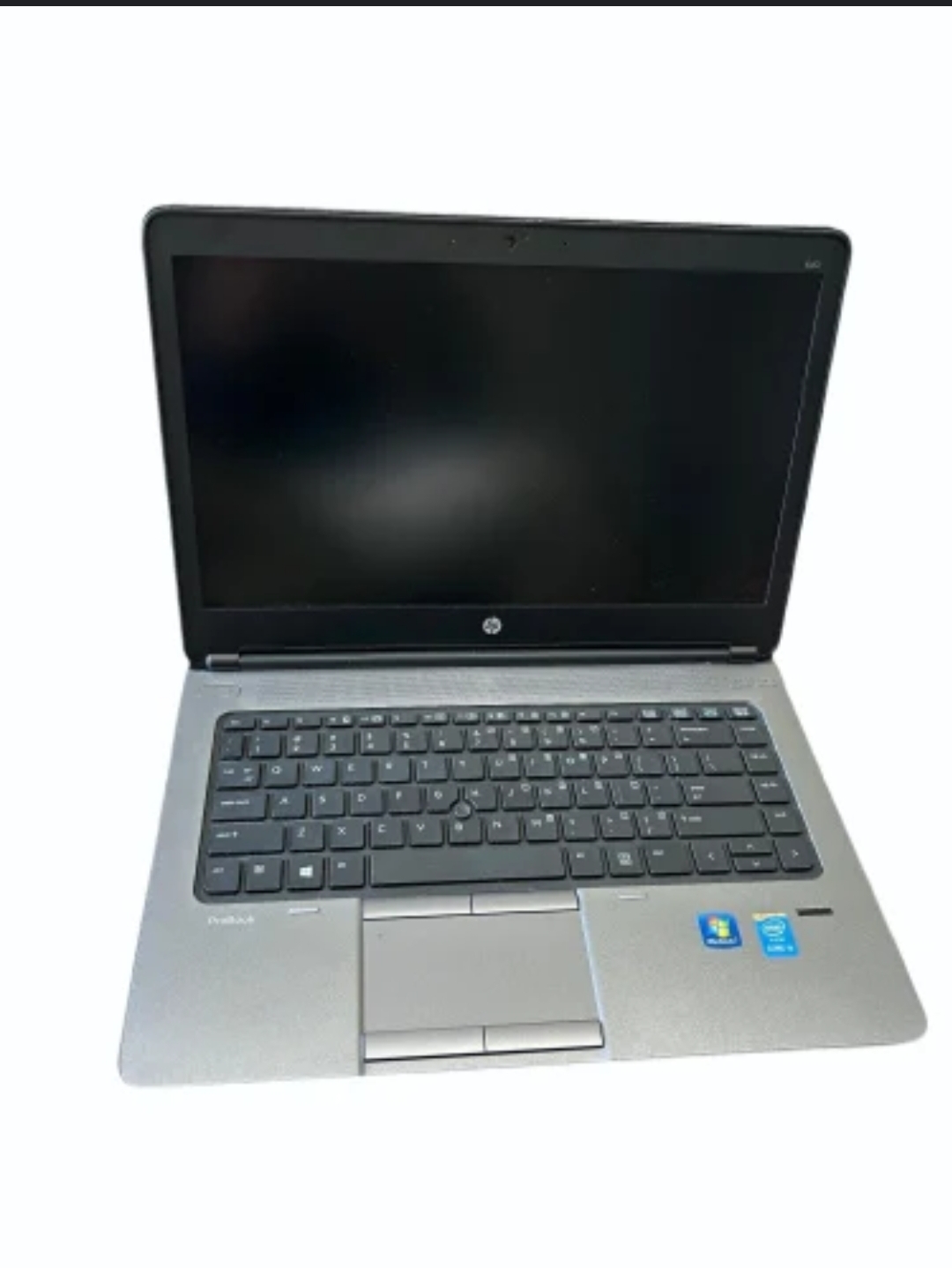 Hp 640