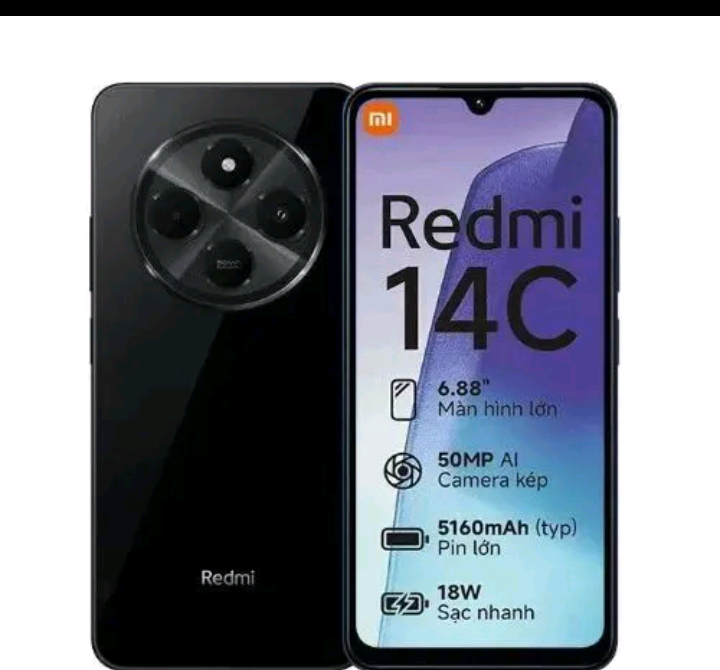 Redmi 14 C