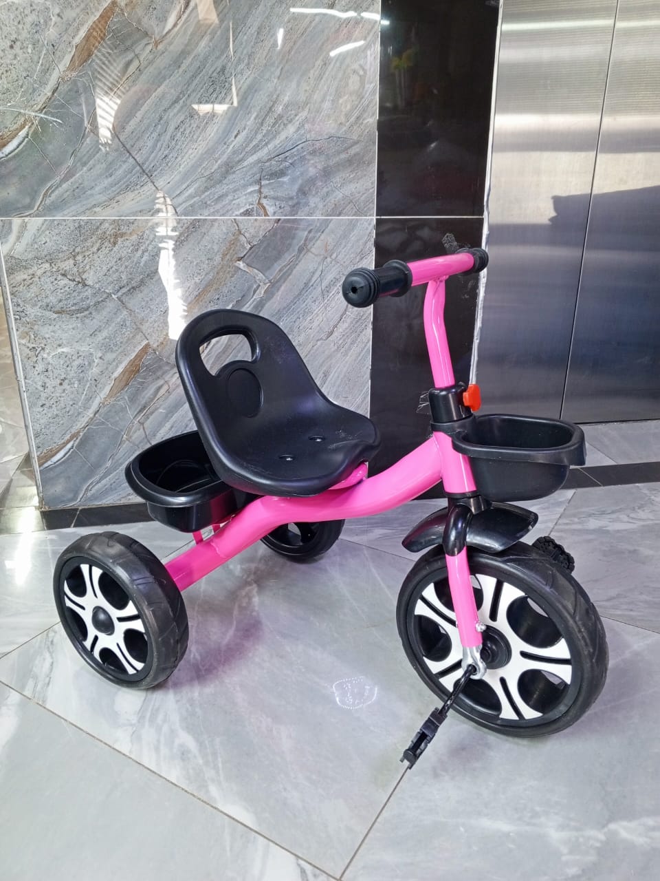 Tricycle