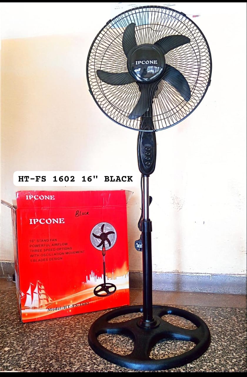 Ipcone 16-Inch Standing Fan