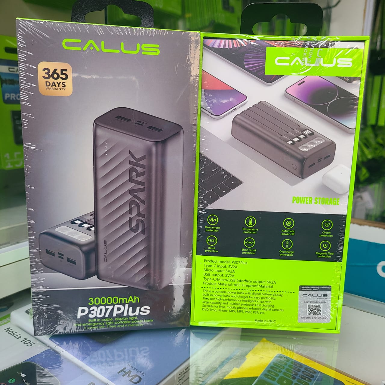 30,000mah power bank
