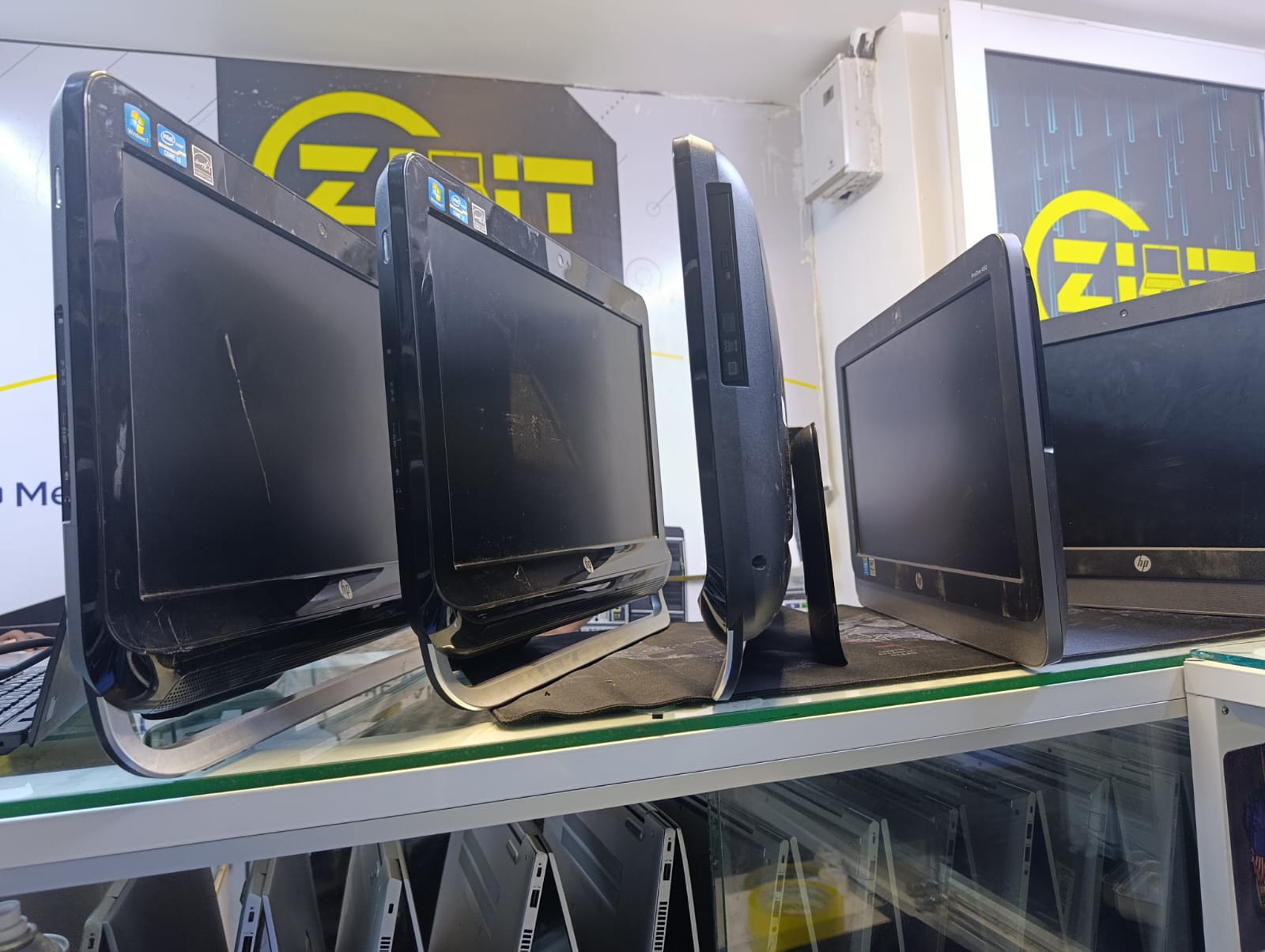 💻 HP All-in-One PC