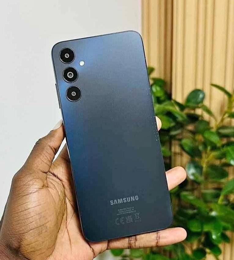 Samsung Galaxy A05s Ex-Uk