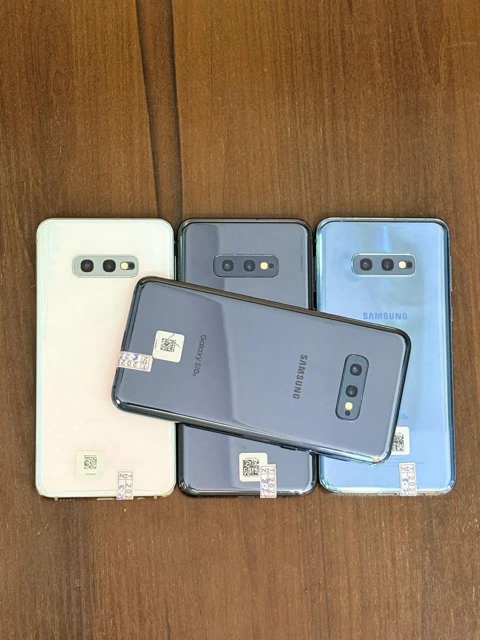 Samsung S10e x-uk 🇬🇧