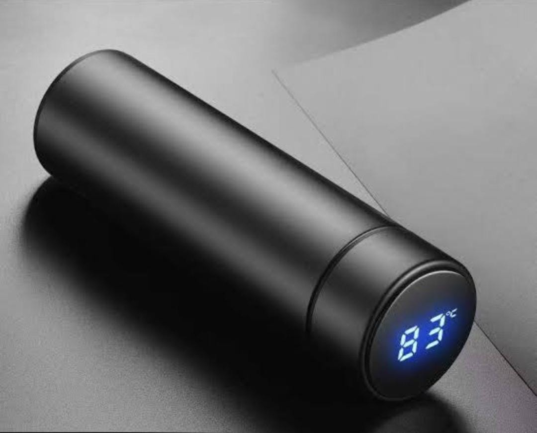 Digital Thermocup 500ml