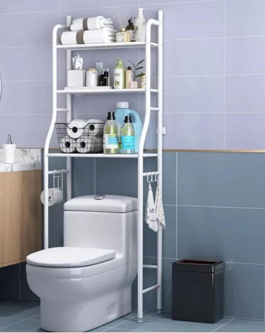 Toilet Rack