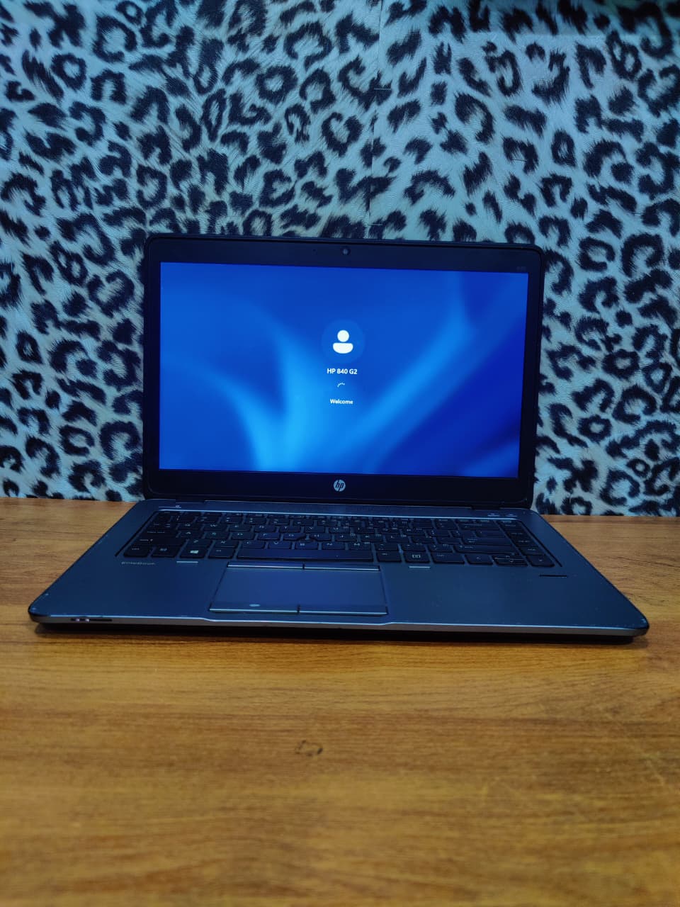HP ZBook 14 G2