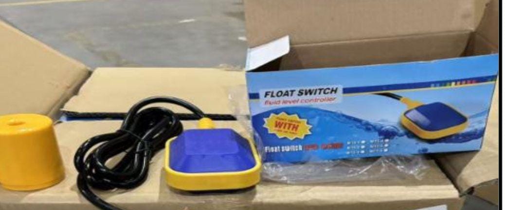 floatswitch
