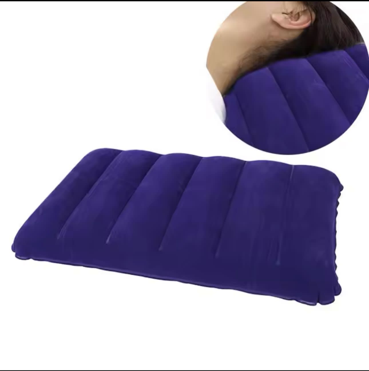 INTEX foldable pillow
