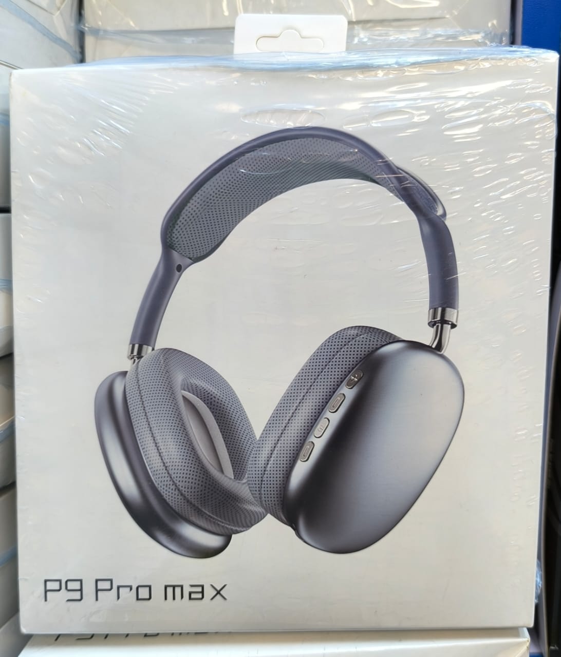 P9 pro max