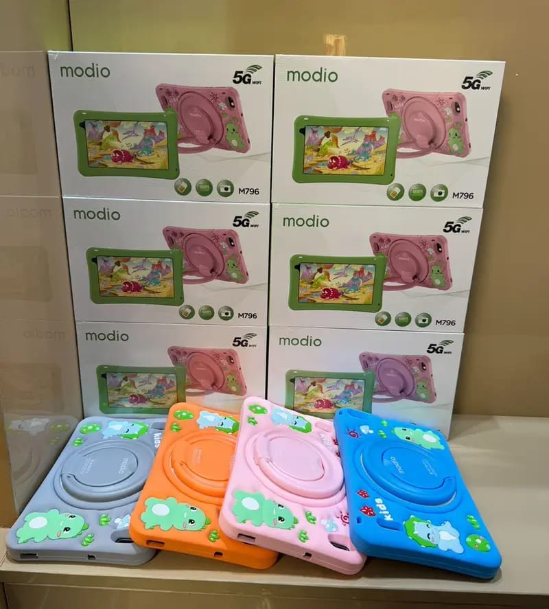 Modio Tablet M796