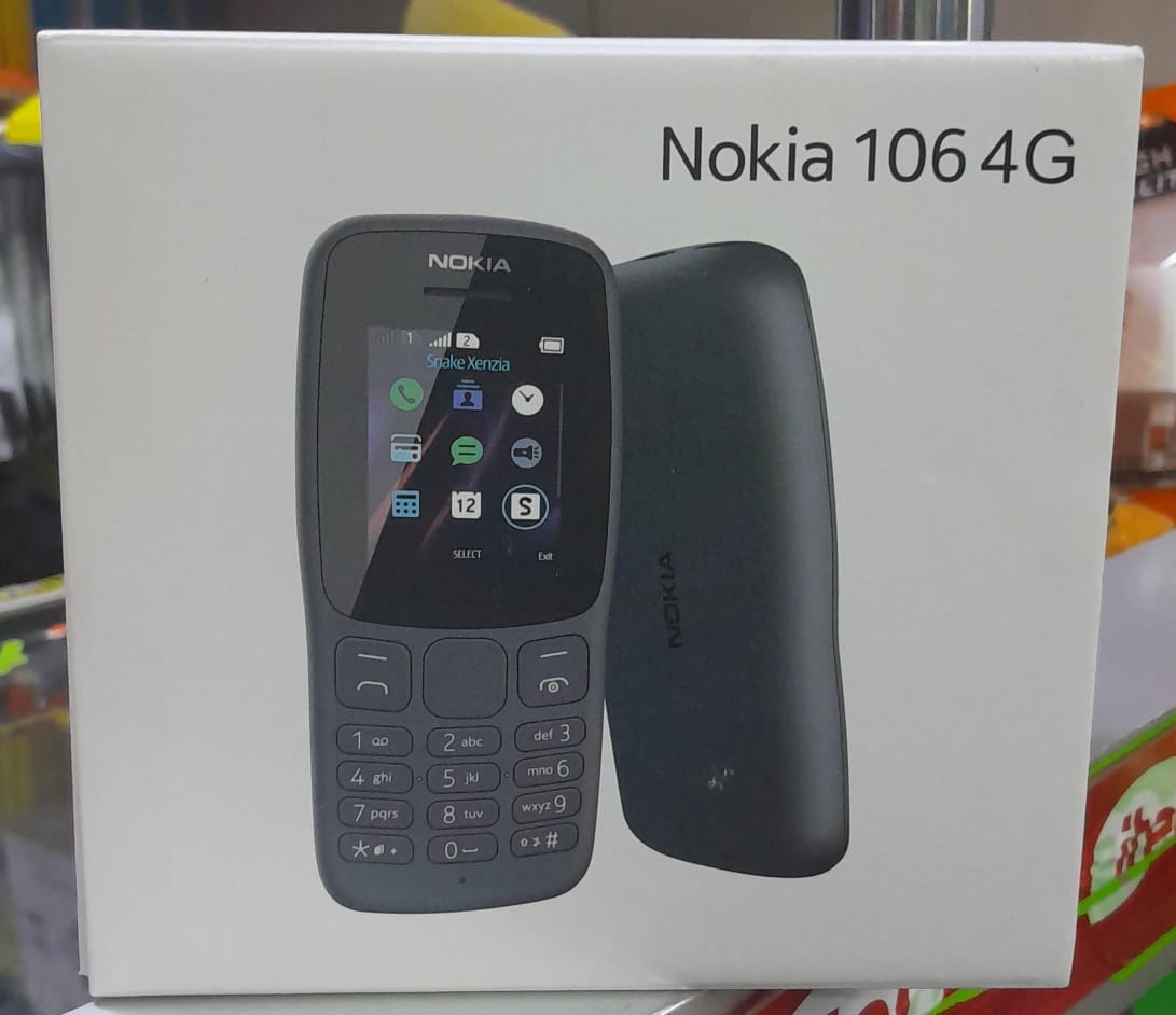 Nokia 106/105