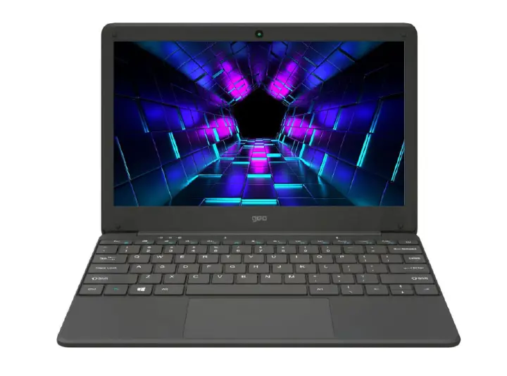Thumbnail of Geo Laptop