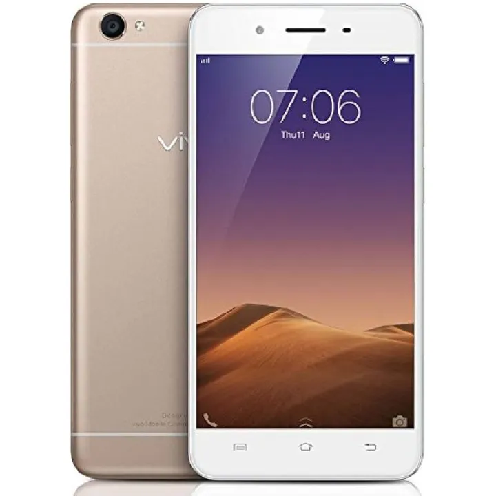 Thumbnail of Refubished VIVO Y55