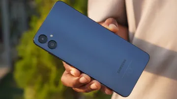 Thumbnail of samsung galaxy A05