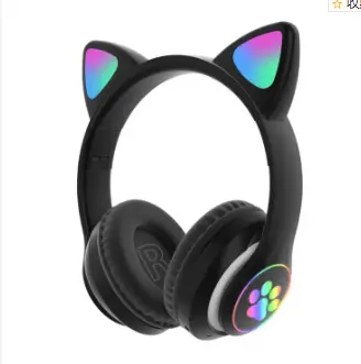 Thumbnail of Bluetooth Wireless Headphone