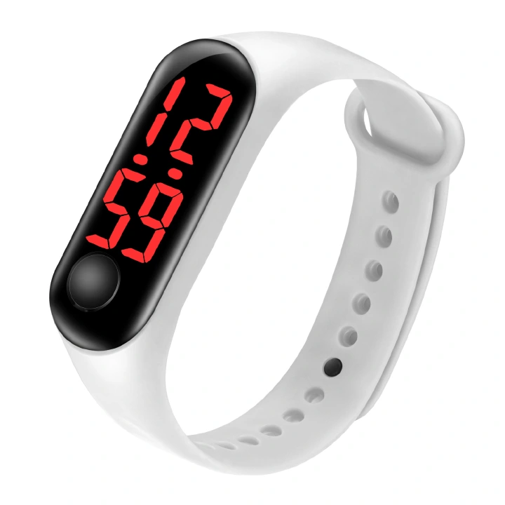 Thumbnail of LED Watches