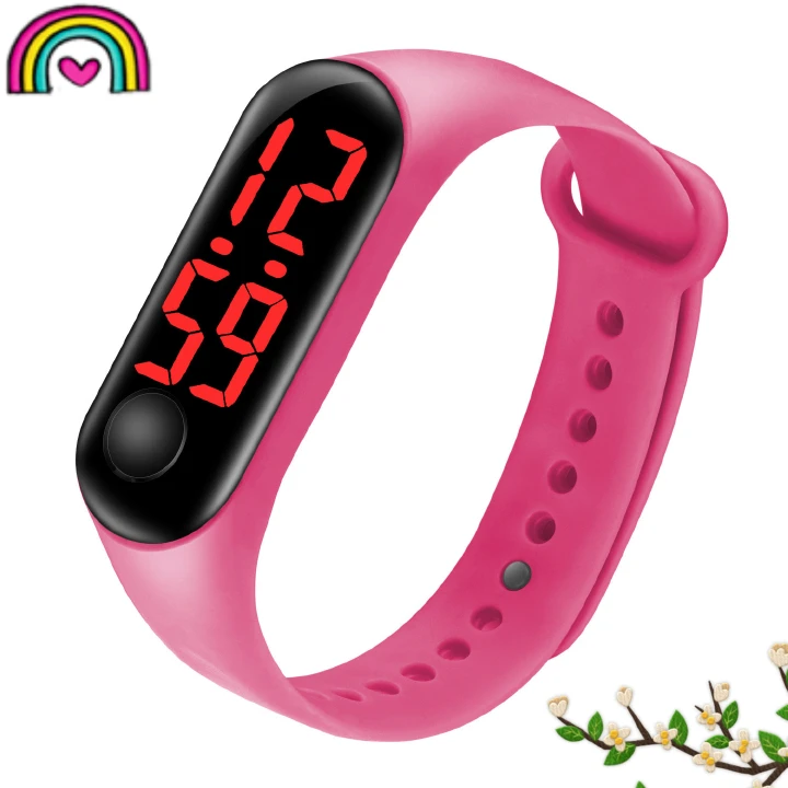 Thumbnail of LED Watches