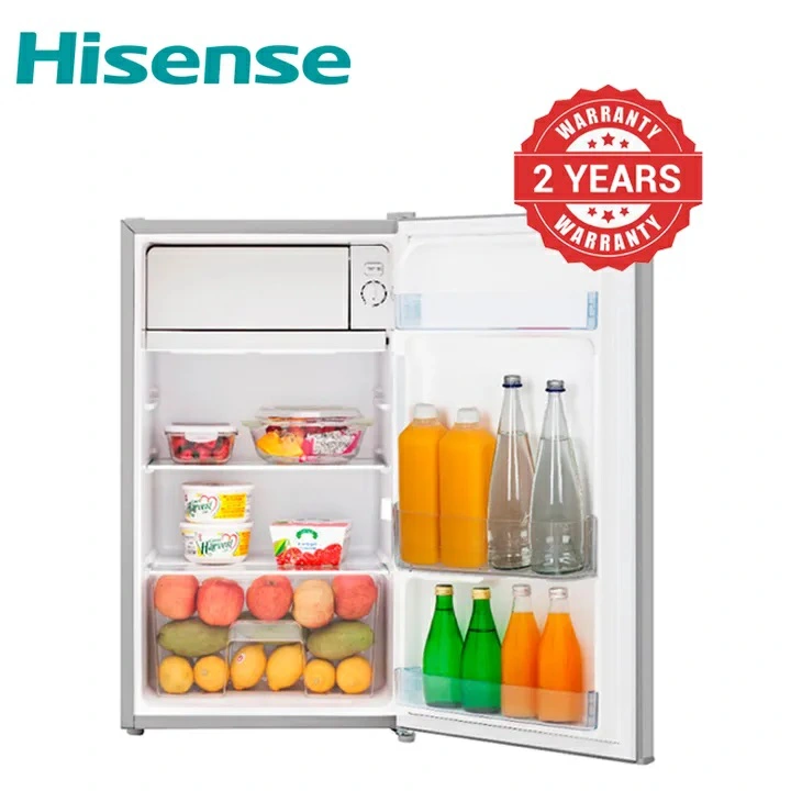 Thumbnail of Hisense Fridge