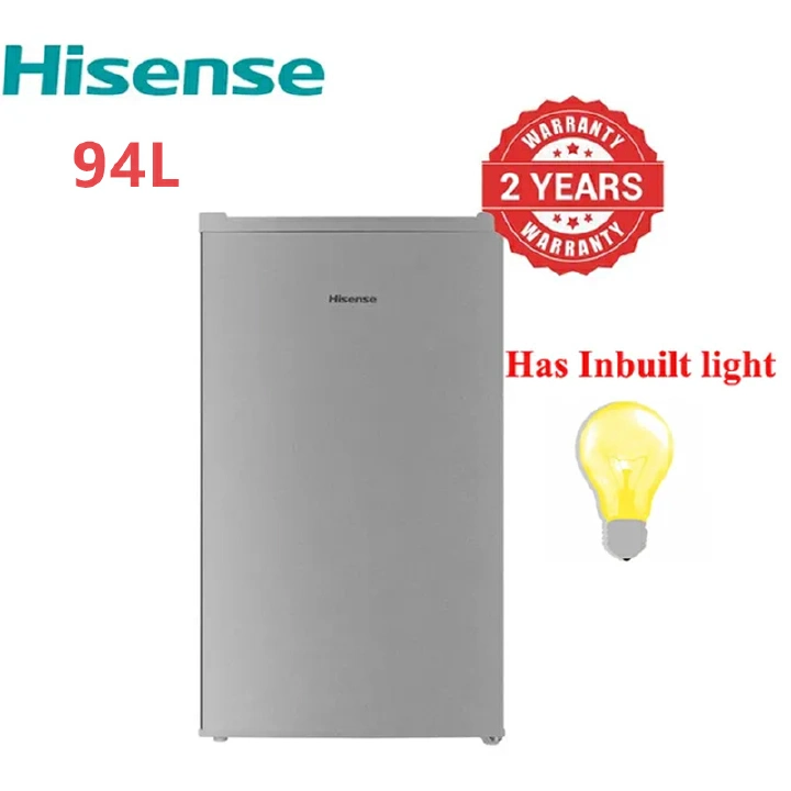 Thumbnail of Hisense Fridge