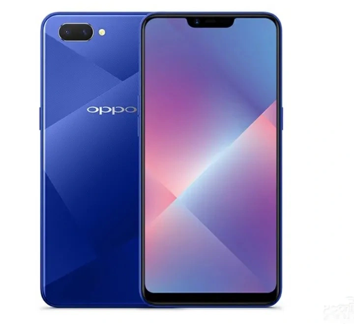 Thumbnail of Refubished Oppo A5